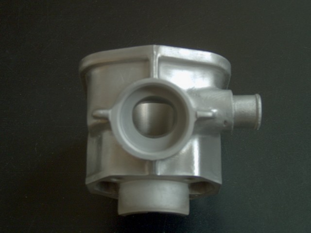 Cylindre Bidalot Gr 2
