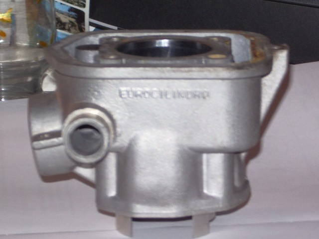 Cylindre Eurocylindro 46
