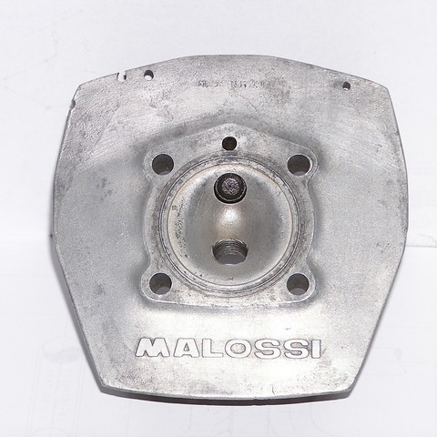 Culasse Malossi 45,5mm Polygonal
