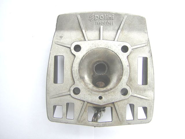 Culasse Polini 46mm Radial
Mots-clés: Polini 46 Radial