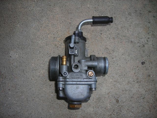 Carburateur 15mm PHBG
