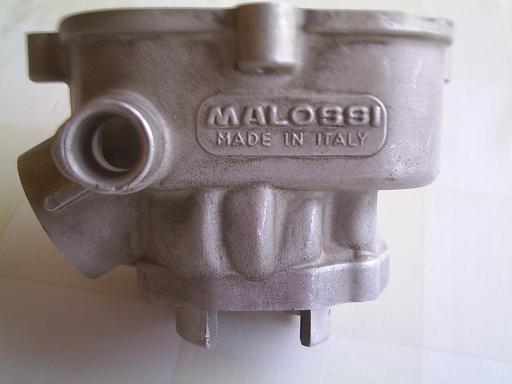 Cylindre Malossi MG
