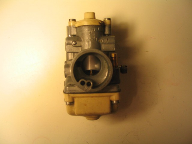 Carburateur PHBG 17.5
