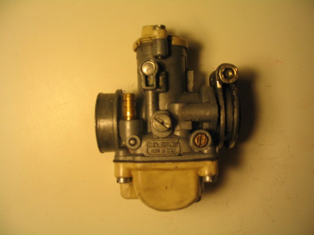 Carburateur PHBG 17.5

