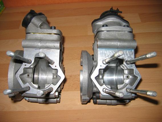 Carters moteur Bidalot Gr 3
Mots-clés: bas moteur bidalot g3 gr 3