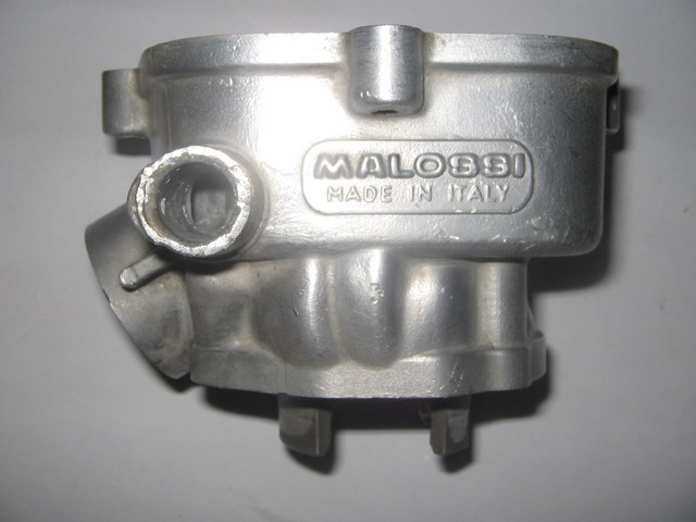 Cylindre Malossi Gr2
Cylindre Malossi Gr2 diamètre 39
